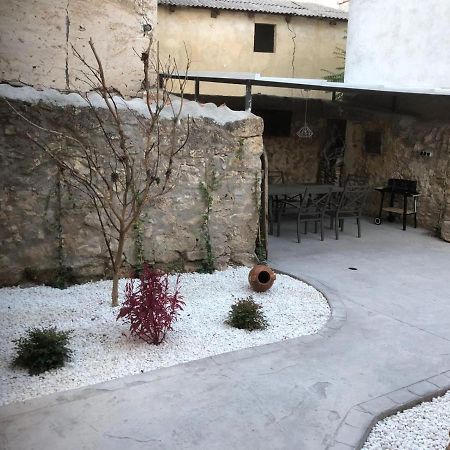 Casa Rural La Labranza Sacedón Extérieur photo