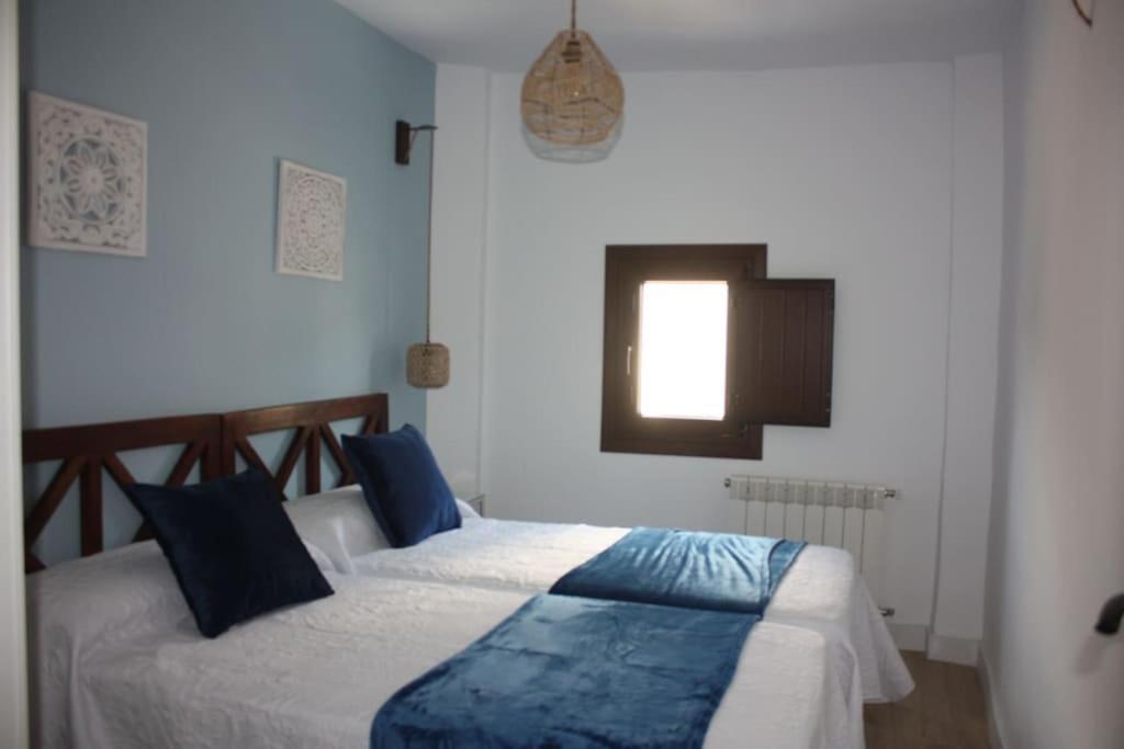 Casa Rural La Labranza Sacedón Extérieur photo