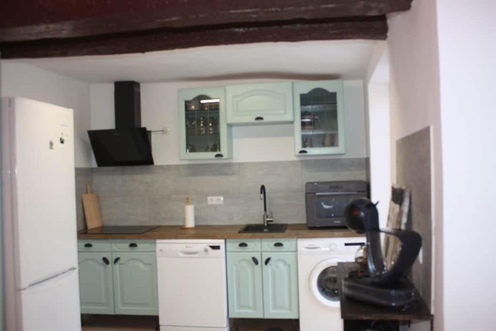 Casa Rural La Labranza Sacedón Extérieur photo