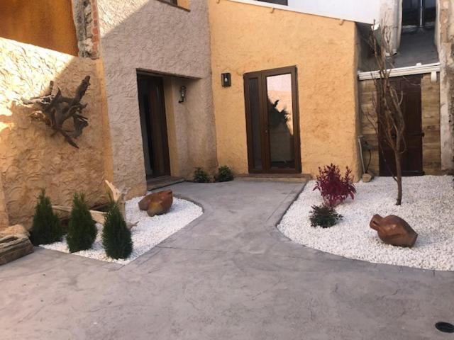 Casa Rural La Labranza Sacedón Extérieur photo